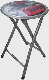 Anz Junior Folding Stool London