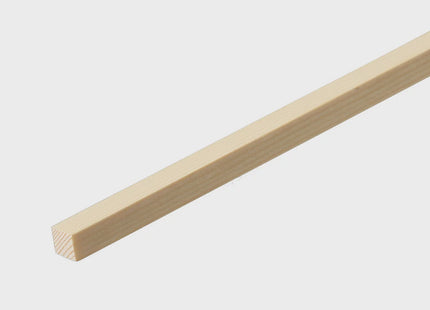 PSE Clear Pine Stripwood 15x15x2400