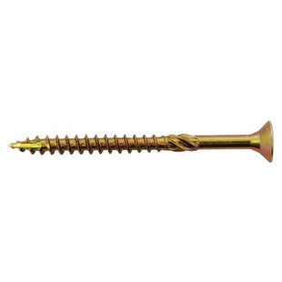 Spectre Woodscrew 6.0X150Mm Box 100