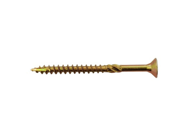 Spectre Woodscrew 6.0X150Mm Box 100