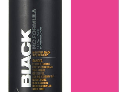 Montana Black 400ML BLK-3148 Beast