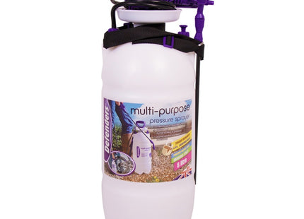 Defenders 8Litres Sprayer