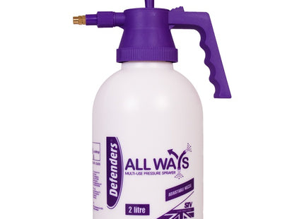 Multi-Purpose Pressure Sprayer 2L