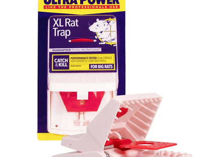 Ultra Power Xl Rat Trap