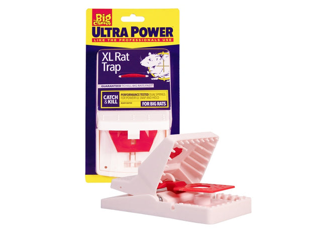 Ultra Power Xl Rat Trap