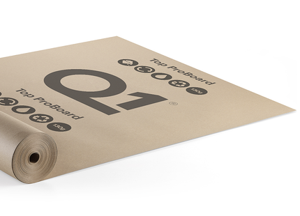 Q1 Top ProBoard 55cm x 45m