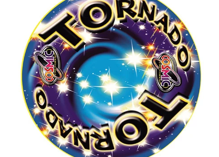 401 - torando