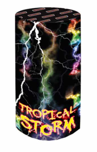 603 Tropical Storm