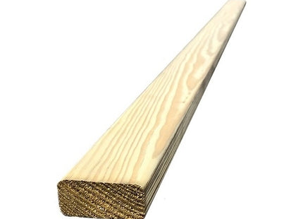 Landscaping Batten  25 x 50  @ 3.9m