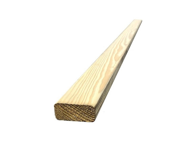 Landscaping Batten  25 x 50  @ 3.9m