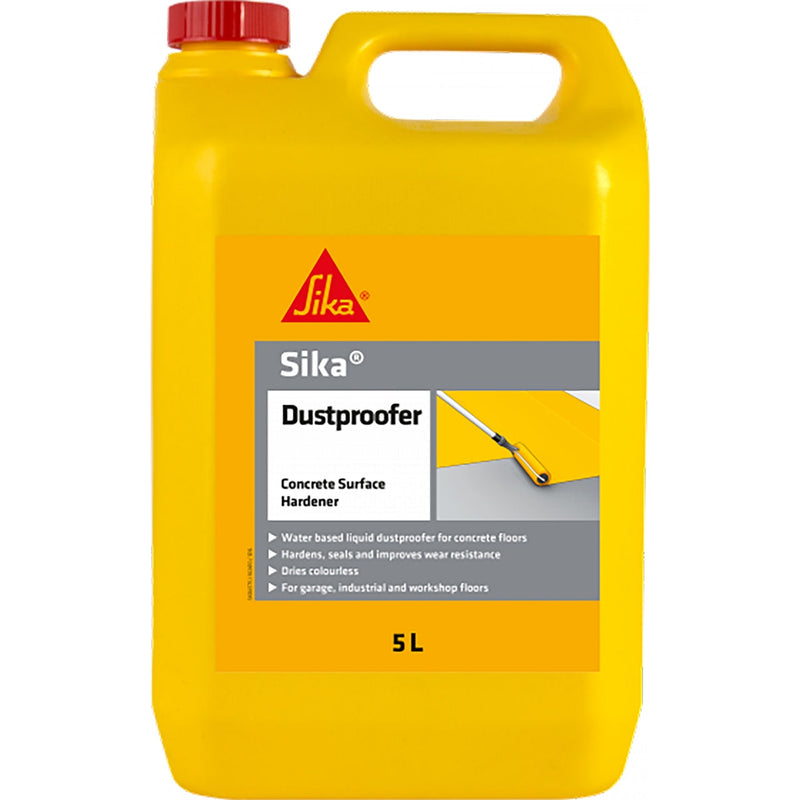 Sika® Dustproofer 5l