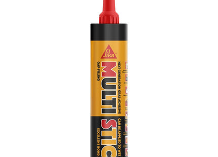 Sika Multi-Stick White  350ml