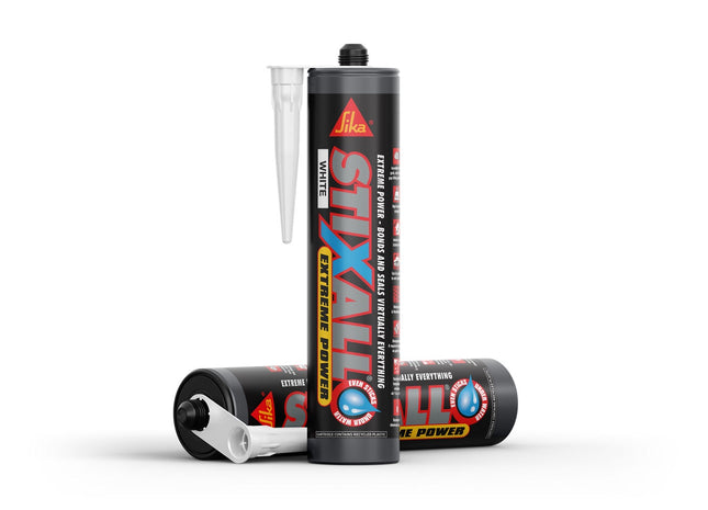 Stix-All White" 290ml