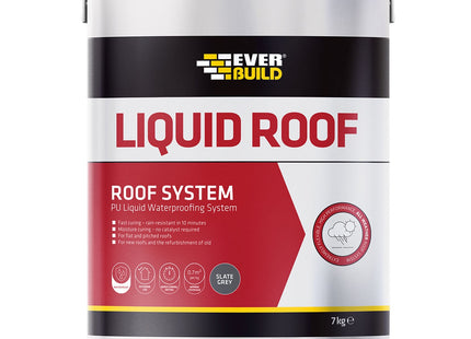 Liquid Roof 7KG