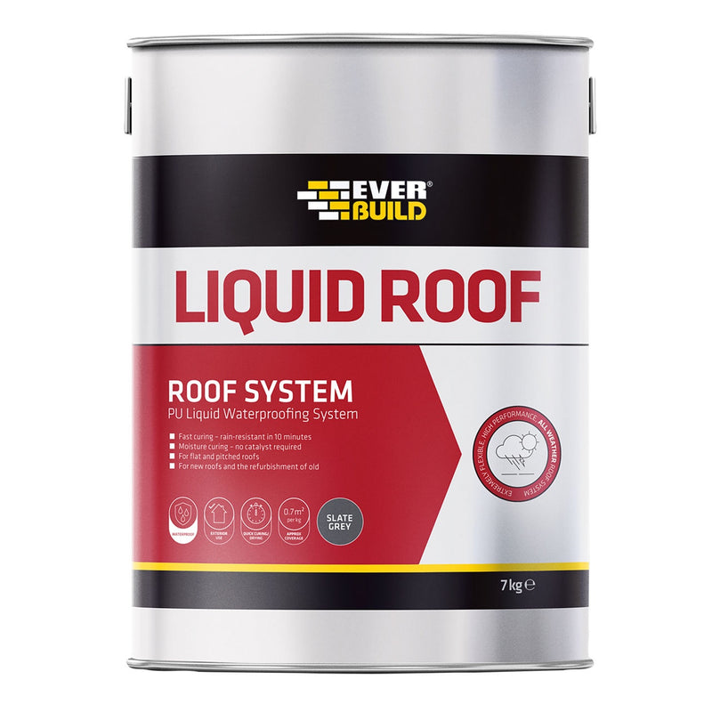 Liquid Roof 7KG