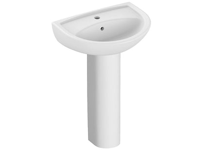 Ace Ceramics Spade Basin Pack