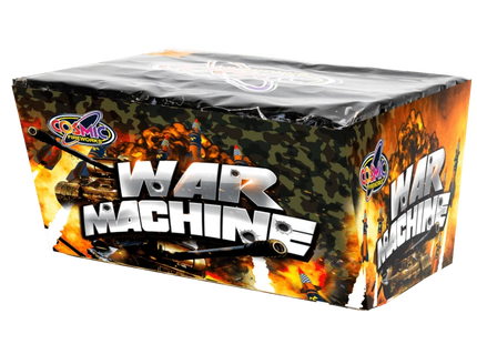 War Machine
