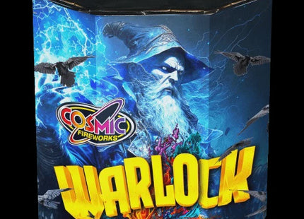 Warlock