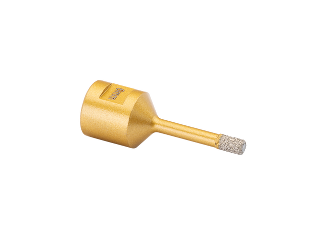 Ox Premium M14 Dry Cut Diamond Tile Drill - 6mm