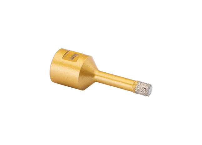 Ox Premium M14 Dry Cut Diamond Tile Drill - 8mm