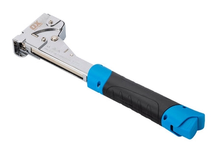 OX Pro Heavy Duty Hammer Tacker