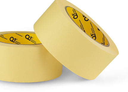 Q1 Contractor Grade Masking Tape 24mm X 50M