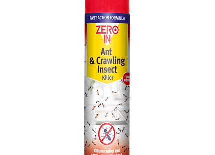 Ant & Crawling Insect Killer Spray 300Ml