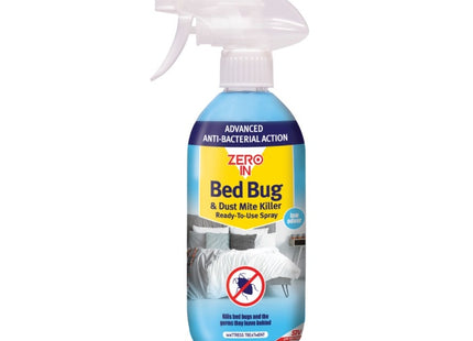 Bed Bug & Dust Mite Killer 500ml