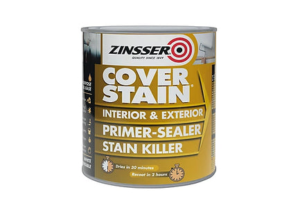 Coverstain Interior&Exterior Stainkiller