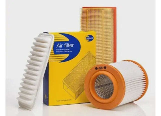 Comline Air Filter Comcns12221