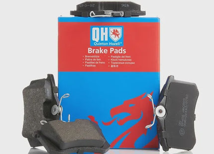 QH Brake Pads BP456
