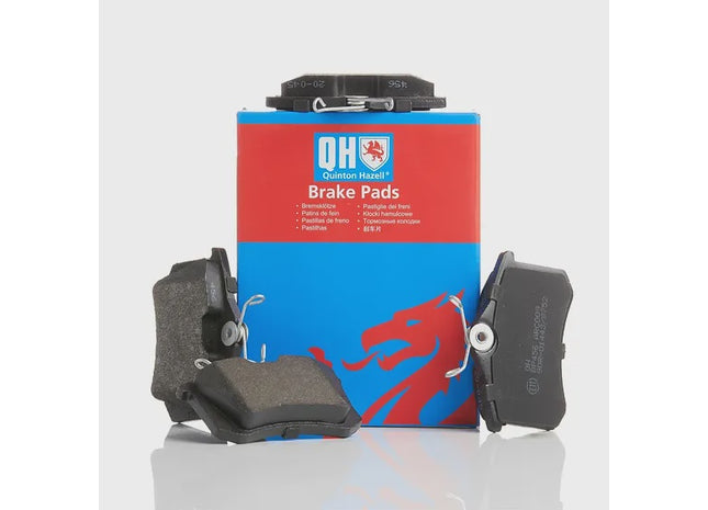 QH Brake Pads BP456