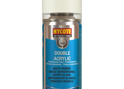 White Primer  150Ml