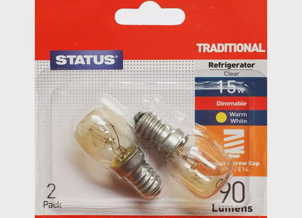 Refrigerator Bulb