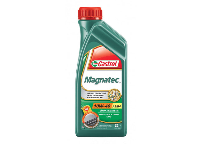 Castrol Magnatec 10W-40 1L