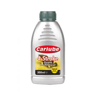 4 Stroke Garden Machine Oil 500Ml