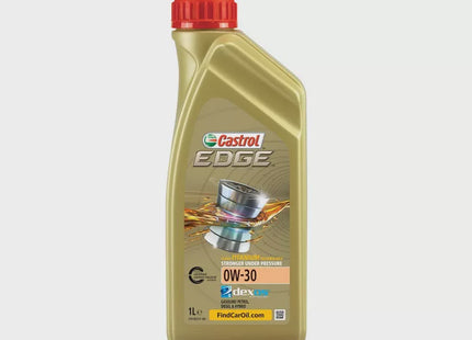 Castrol 0W - 30 1L