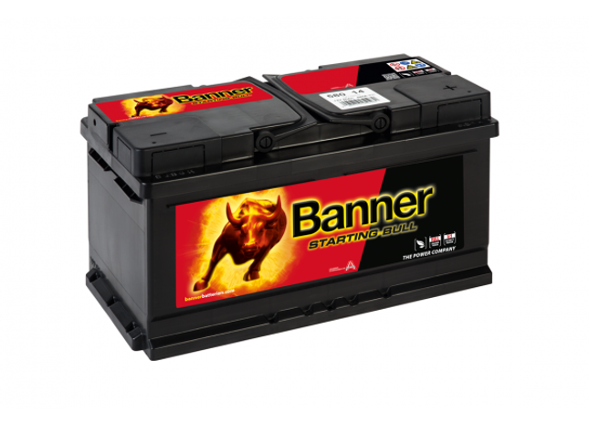 Banner 580 14 Uk110/115