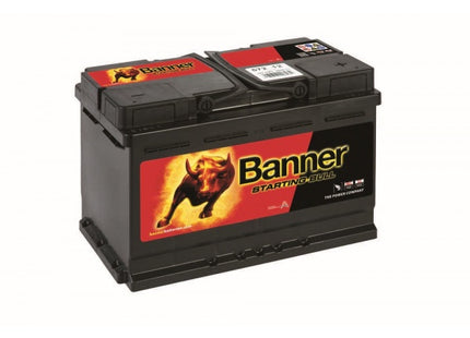 Banner Battery 096 12 72Ah