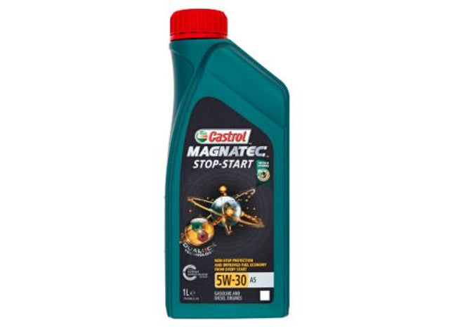 Castrol Magnatec 5W-30 1L