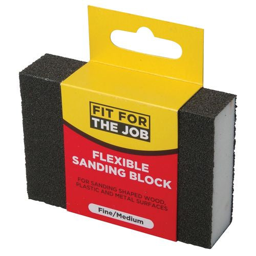 Assorted Sanding Blocks