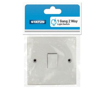1 Gang 2Way Switch