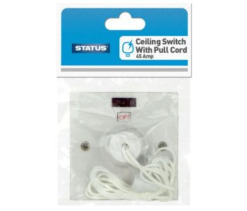 45Amp Ceiling Switch