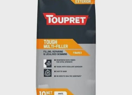 Toupret Tough Multi-Filler 2Kg