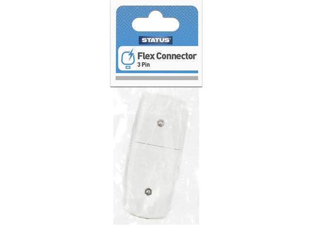 3 Pin Flex Connector