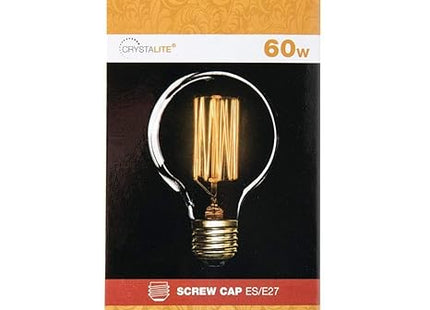 Status 60W Antique Bulb