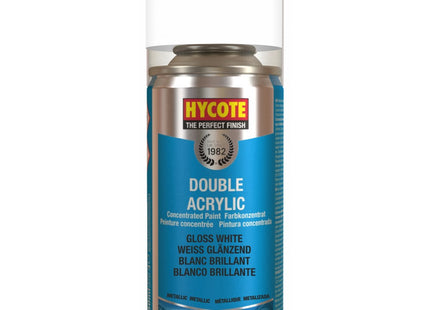 Gloss White 150Ml