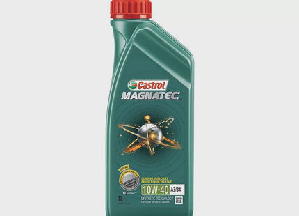 Castrol 10W 40 A3/B4 Magnatec 1L