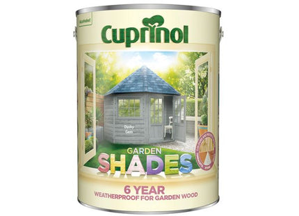 Cuprinol Garden Dusky Gem 5L