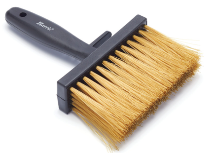 Harris 5" Paste Brush